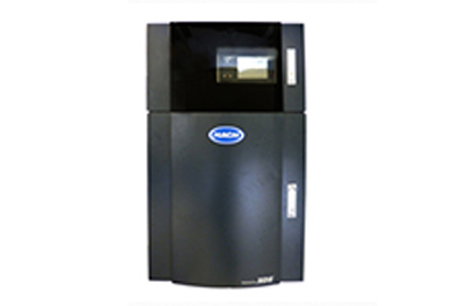 XOS 總鉛/總砷 重金屬系列在線(xiàn)分析儀